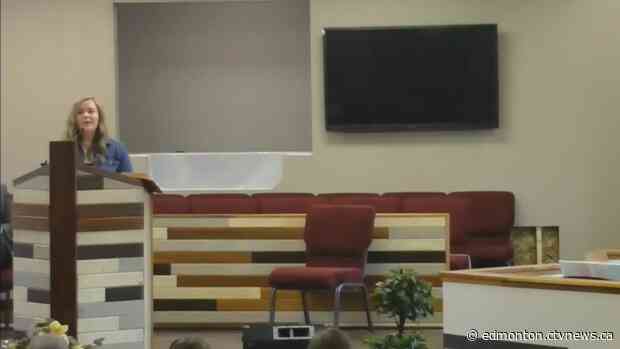 'I needed clarification': Some religious leaders in Alberta say reopening guidelines are confusing