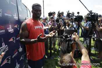 Could New England Patriots return to Rhode Island for 2020 training camp? - MassLive.com