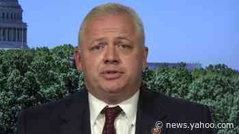 House passes $3 trillion relief bill over Republican opposition