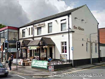 New plans to bring back closed pub near Bolton town centre