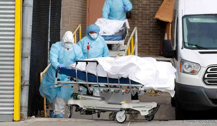 How Many COVID-19 Deaths Are There?