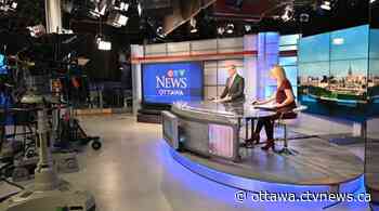 Covering COVID-19: CTV Ottawa broadcasters reflect on an unprecedented story in a half-hour TV news special - CTV News Ottawa