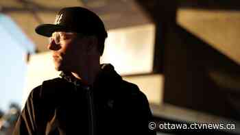 Ottawa rapper's new video inspired by life in COVID-19 lockdown - CTV News Ottawa