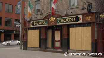 Reopening the economy: where does Ottawa stand? - CTV News Ottawa