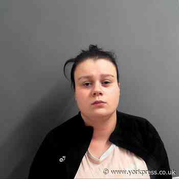 'Predatory' woman jailed for underage girl offence