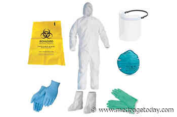 We Don't Just Need Masks, We Need Optimal PPE