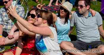 Solihull Summer Fest 2020 officially postponed - Birmingham Live