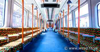 This is how weird commuting is going to be during a pandemic