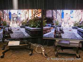 Best TVs for gaming in 2020: Low input lag and high picture quality     - CNET