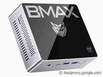 Turn an old monitor and keyboard into a new workstation with this mini-PC for $190     - CNET