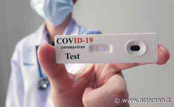 Coronavirus la situazione a Trapani e provincia: tre soli casi e 0 ricoverati - Alqamah