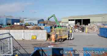 Recycling centres reopening today - what you need to know