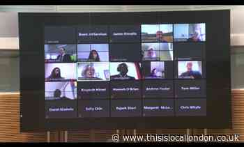 Harrow Council to host first virtual meetings in covid-19 pandemic
