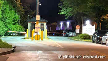 Man Shot In Stomach And Leg In Northview Heights