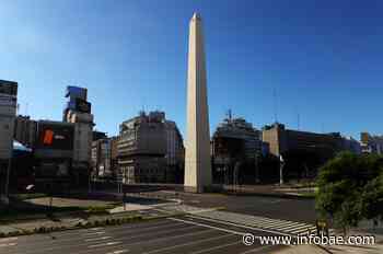 La ciudad de Buenos Aires actualiza su plan de lucha contra el cambio climático con apuestas a la movilidad y - infobae