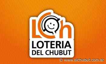 Lotería suma los sorteos de Quiniela de Buenos Aires y Córdoba - Diario EL CHUBUT