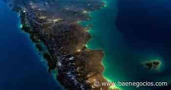 Impactantes fotos de Buenos Aires capturadas desde el espacio en tiempos de cuarentena - Bae Negocios