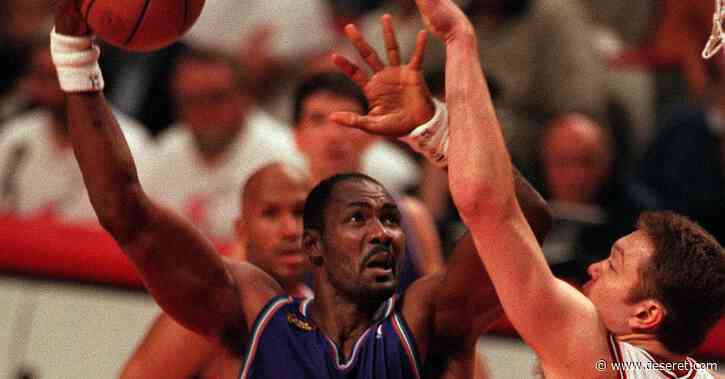 ESPN’s ‘Last Dance’ finale: Let’s debate the Utah Jazz