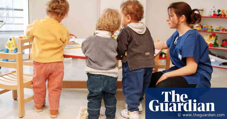My working week: 'I see children waiting longer to be adopted in the wake of coronavirus'