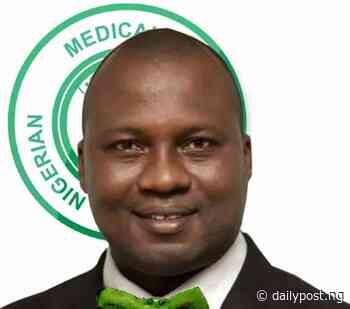 COVID-19: Nigerian Medics report Kogi, Cross River govts to Buhari - Daily Post Nigeria