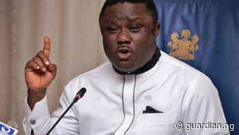 Cross River plans massive testing of residents, demands own lab - Guardian
