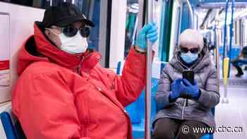 Why attitudes toward mask wearing are quickly changing in Canada and the U.S.