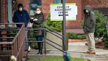 Ontario reports 340 new COVID-19 cases as resort town mayors say few visitors have come