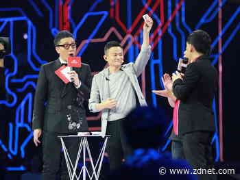 Jack Ma resigns from SoftBank board as three new members are added