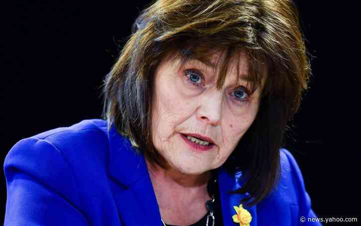 Scottish lockdown exit 'in jeopardy' due to lack of tracing staff