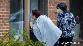 As Ontario gets set to reopen, self-isolation continues for millions of citizens