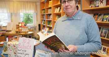 Geschäfte in Swisttal: Odendorfer Bücherwelt muss schließen - General-Anzeiger