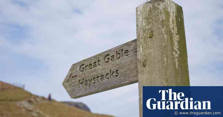 Lakeland fells shimmer in the heat haze: Country diary, 18 May 1970