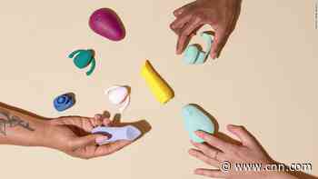 How innovative design is reshaping the sex tech industry