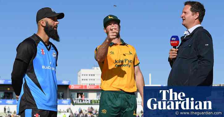 Former England batsman Rob Key recovering after suffering mini stroke