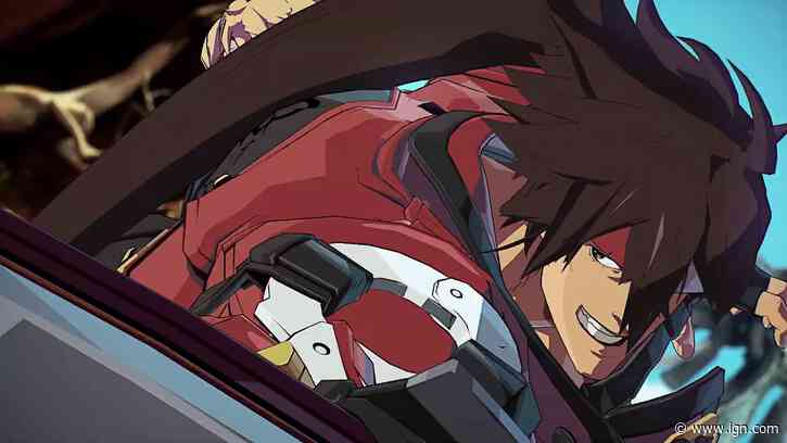 Guilty Gear Strive Delayed Until 2021 Due to Covid-19