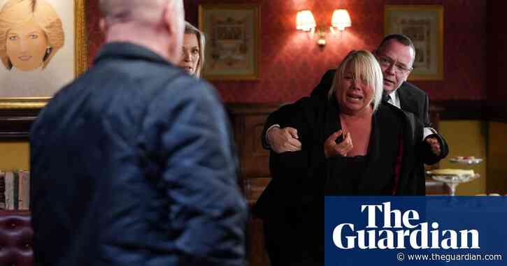 'Class war in Emmerdale': how will soaps deal with coronavirus