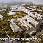 2020 WAN Awards entry: Westlake University - HENN GmbH