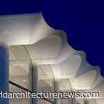 2020 WAN Awards entry: Apple Aventura - Foster + Partners