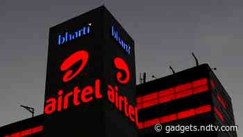 Airtel Announced 'Work@Home' Solutions for Businesses