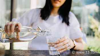 Lose belly fat fast with these tips, cheats and gadgets – they work in lockdown and out - T3