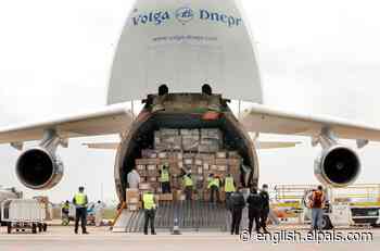 Spanish regions stockpiling medical supplies against Covid-19 - EL PAÍS in English