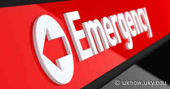 Don't Let COVID-19 Fear Keep You From Seeking Medical Care - UKNow