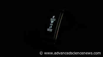 Magnets: Making medical wearables user-friendly - Advanced Science News