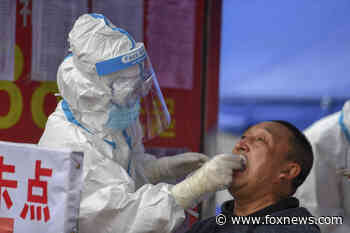 China under-reported number of coronavirus cases, Chinese medical advisor says - Fox News