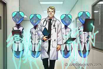 Cyprus Hospital to Deploy DLT-Based Medical Data Management - Cointelegraph