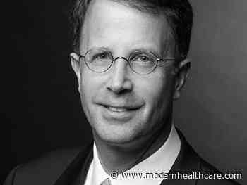Surging PPE demand puts giant medical products company on the spot - ModernHealthcare.com