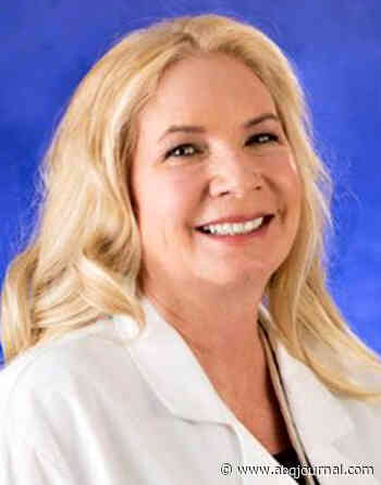 Lovelace medical chief is at war with yet another virus - Albuquerque Journal