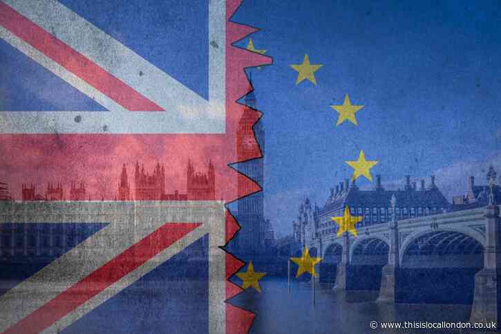 Letter: The pandemic means we must delay leaving the EU