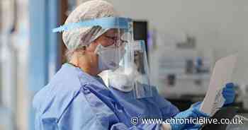 The new coronavirus symptoms people need to be aware of