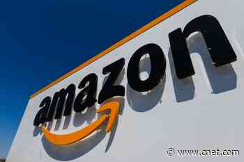 Amazon reopens in France, SpaceX to test new tech video     - CNET